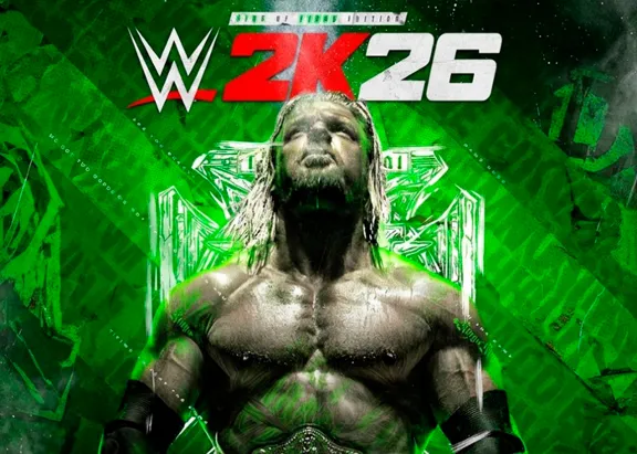 КЛЮЧ WWE 2K26 Monday Night War Edition XBOX Код