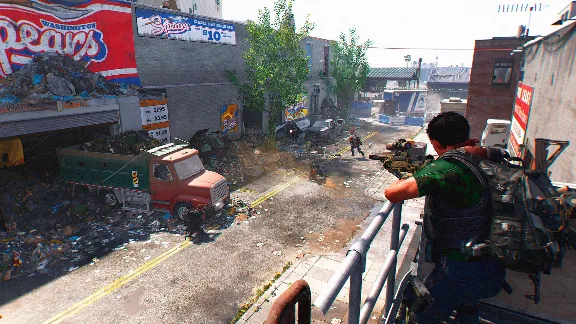 ✅❤️TOM CLANCY&acute;S THE DIVISION 2❤️XBOX ONE|XS🔑КЛЮЧ✅
