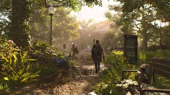 ✅❤️TOM CLANCY&acute;S THE DIVISION 2❤️XBOX ONE|XS🔑КЛЮЧ✅