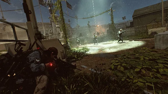 ✅❤️TOM CLANCY&acute;S THE DIVISION 2❤️XBOX ONE|XS🔑КЛЮЧ✅