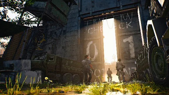 ✅❤️TOM CLANCY&acute;S THE DIVISION 2❤️XBOX ONE|XS🔑КЛЮЧ✅