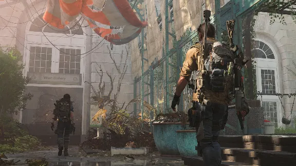 ✅❤️TOM CLANCY&acute;S THE DIVISION 2❤️XBOX ONE|XS🔑КЛЮЧ✅