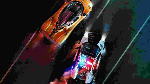 ✅NFS❤️NEED FOR SPEED HOT PURSUIT REMASTERED❤️XBOX ONE|XS🔑КЛЮЧ
