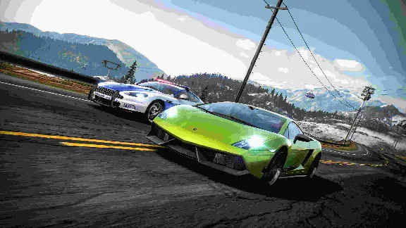 ✅NFS❤️NEED FOR SPEED HOT PURSUIT REMASTERED❤️XBOX ONE|XS🔑КЛЮЧ