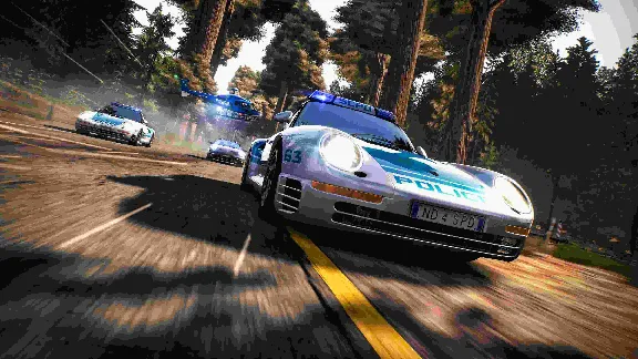 ✅NFS❤️NEED FOR SPEED HOT PURSUIT REMASTERED❤️XBOX ONE|XS🔑КЛЮЧ