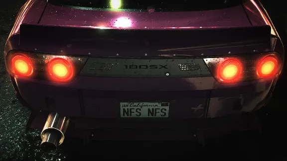 ✅❤️NEED FOR SPEED™❤️XBOX ONE+XBOX SERIES X|S🔑КЛЮЧ✅