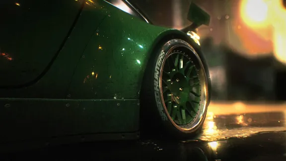 ✅❤️NEED FOR SPEED™❤️XBOX ONE+XBOX SERIES X|S🔑КЛЮЧ✅