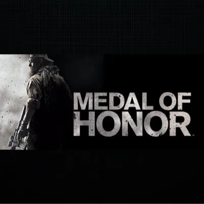 Medal of Honor  · Steam РОССИЯ и ВСЕ СТРАНЫ