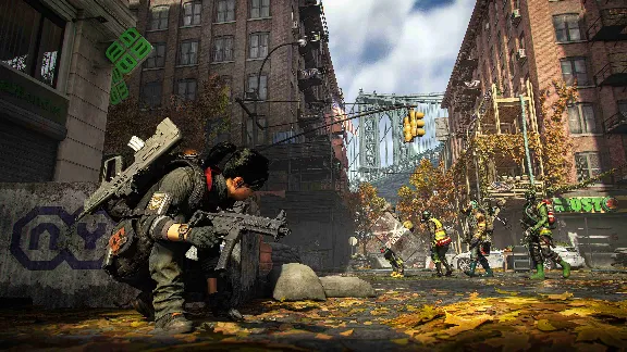✅❤️TOM CLANCY’S THE DIVISION 2 - GOLD EDITION❤️XBOX ONE|XS🔑KEY✅