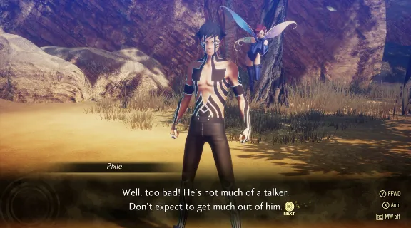 Shin Megami Tensei V: Vengeance XBOX ONE SERIES X|S KEY