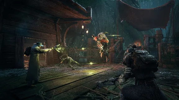 Remnant: From the Ashes Complete XBOX ONE SERIES KEY