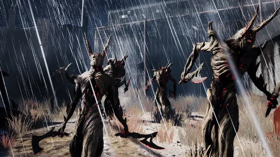 Remnant: From the Ashes Complete XBOX ONE SERIES KEY