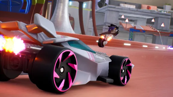 ✅❤️HOT WHEELS UNLEASHED™ 2 - TURBOCHARGED - DELUXE EDITION❤️XBOX|XS+PC🔑КЛЮЧ✅