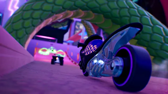 ✅❤️HOT WHEELS UNLEASHED™ 2 - TURBOCHARGED - DELUXE EDITION❤️XBOX|XS+PC🔑КЛЮЧ✅