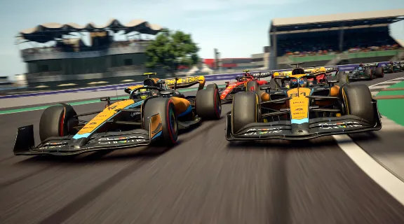 F1® Manager 2023 Deluxe XBOX ONE SERIES X/S КЛЮЧ