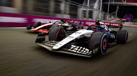 F1® Manager 2023 Deluxe XBOX ONE SERIES X/S КЛЮЧ