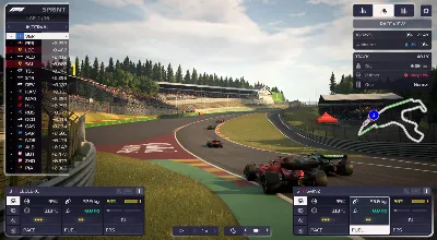 F1® Manager 2023 Deluxe XBOX ONE SERIES X/S КЛЮЧ