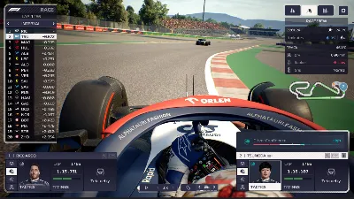 F1® Manager 2023 Deluxe XBOX ONE SERIES X/S КЛЮЧ