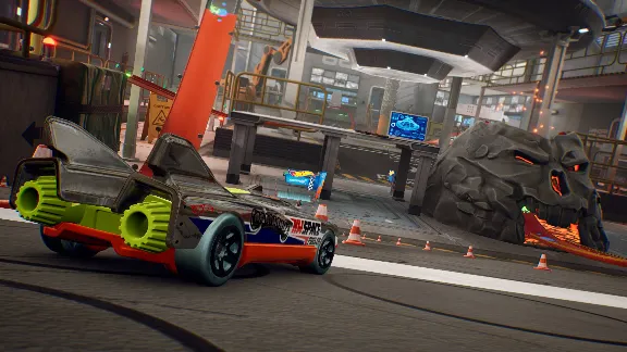✅❤️HOT WHEELS UNLEASHED™ 2 - TURBOCHARGED - LEGENDARY EDITION❤️XBOX ONE|XS+PC🔑KEY✅