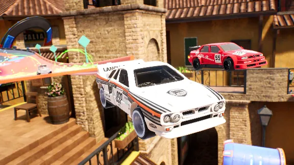 ✅❤️HOT WHEELS UNLEASHED™ 2 - TURBOCHARGED - LEGENDARY EDITION❤️XBOX ONE|XS+PC🔑KEY✅