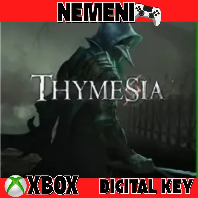Thymesia XBOX SERIES X|S KEY