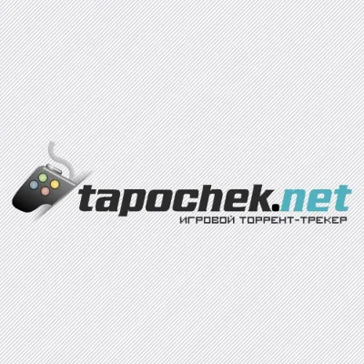 Tapochek.net account tapochek ✅ torrent site