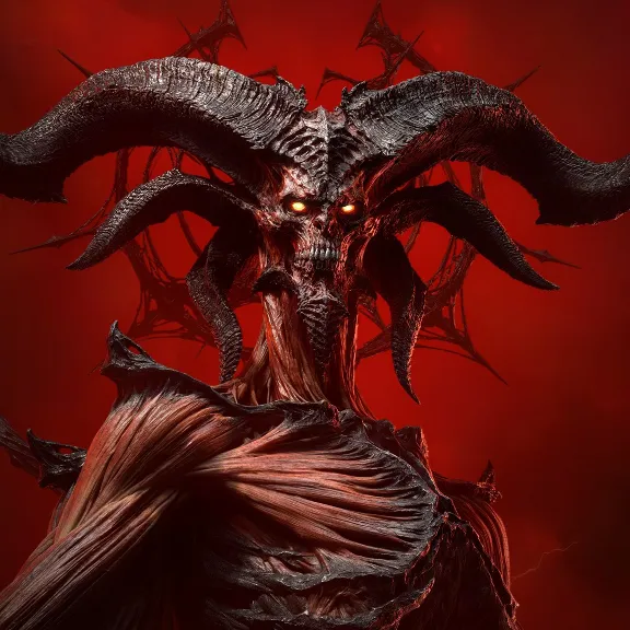 Diablo IV Lord of Hatred  Standard Edition XBOX