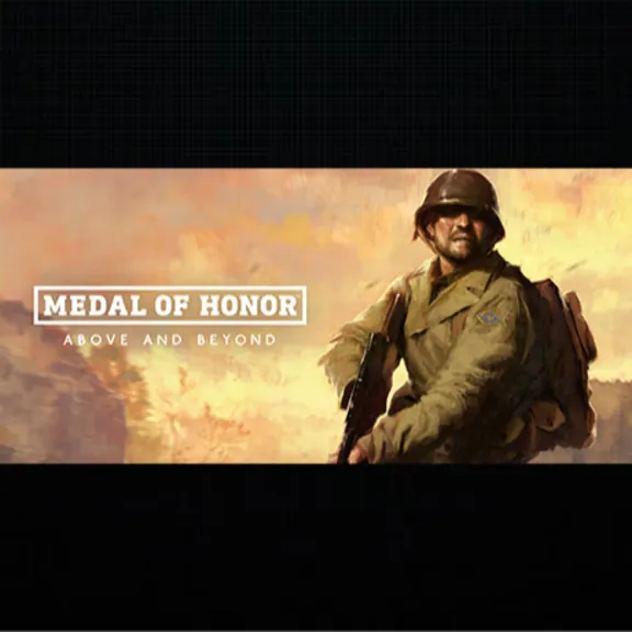 Medal of Honor™: Above and Beyond · Steam ALL COUNTRIES
