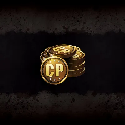 2,400 Call of Duty®: WWII Points | PC | For any account