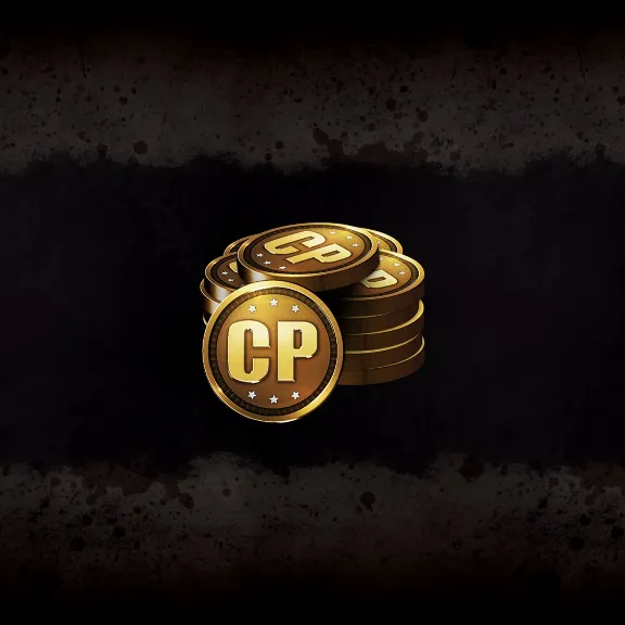 2,400 Call of Duty®: WWII Points | PC | For any account