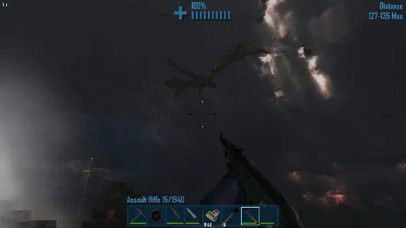 CastleMiner Z Select Steam Region GIFT AUTO 24/7 WARRANTY