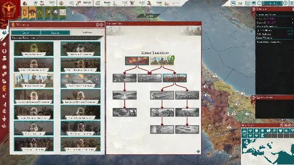 Imperator: Rome Выбор Региона Стим STEAM GIFT АВТО 24/7 ГАРАНТИЯ