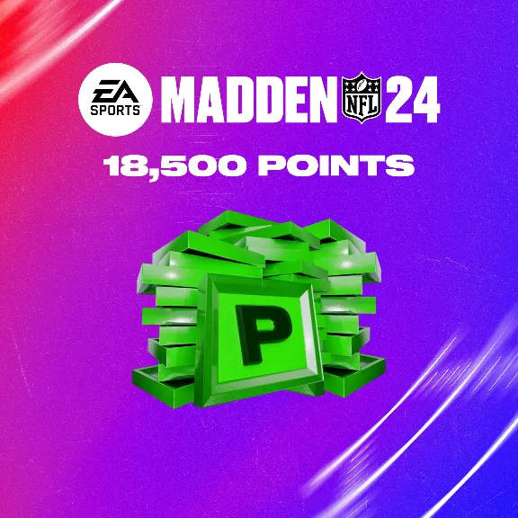 Madden NFL 24 - 18500 Madden Points | XBOX | На любой аккаунт