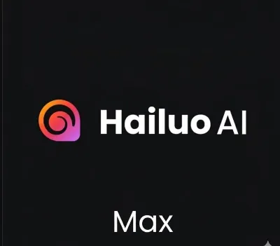 План Hailuo AI Max 200$ — 1-месячный приватный глобальный аккаунт
