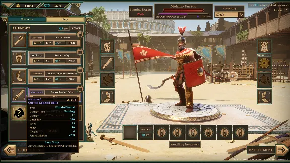 We Who Are About To Die Steam Gift