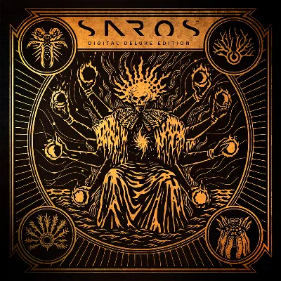 SAROS. Deluxe (PS5) | OFFLINE | AUTO 24/7