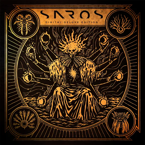 SAROS. Deluxe (PS5) | OFFLINE | AUTO 24/7