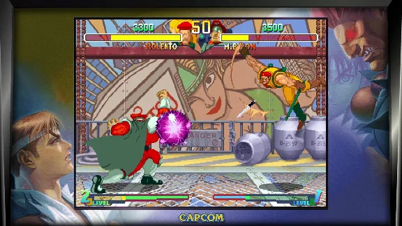 ✅❤️STREET FIGHTER 30TH ANNIVERSARY COLLECTION❤️XBOX ONE|XS🔑KEY