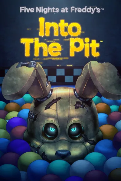 Five Nights at Freddy&acute;s Into the Pit | XBOX | На любой аккаунт