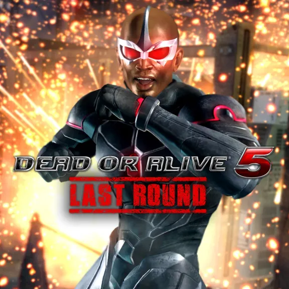 DOA5LR Fighter Force Zack | XBOX | На любой аккаунт