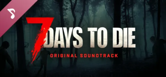 7 Days to Die Soundtrack 💎 DLC STEAM GIFT RUSSIA