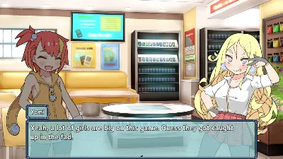 Hustle Battle: Card Gamers AUTODELIVERY STEAM RUSSIA