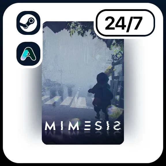 AUTO MIMESIS \ STEAM GIFT FOR KZ | RU | UA | CIS 24/7