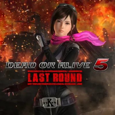 DOA5LR Fighter Force Kokoro | XBOX | For any account