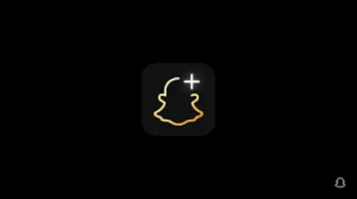 Snapchat Plus 1 & 12months Subscription via login Work globally