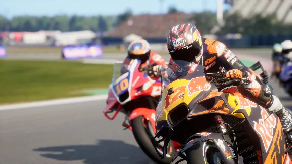 ✅❤️MOTOGP™26❤️XBOX SERIES X|S+PC WIN🔑КЛЮЧ✅