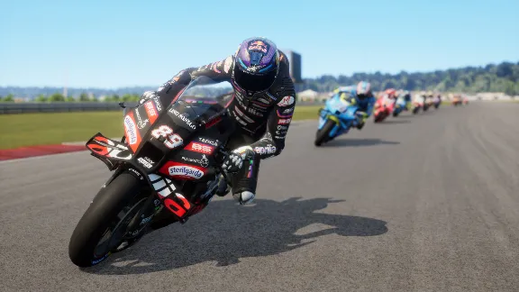 ✅❤️MOTOGP™26❤️XBOX SERIES X|S+PC WIN🔑КЛЮЧ✅