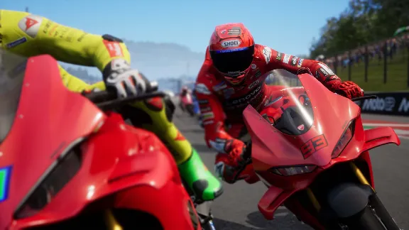 ✅❤️MOTOGP™26❤️XBOX SERIES X|S+PC WIN🔑КЛЮЧ✅