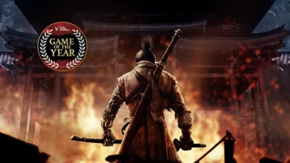 ВЕСЬ МИР Sekiro: Shadows Die Twice - GOTY XBOX КЛЮЧ🔑