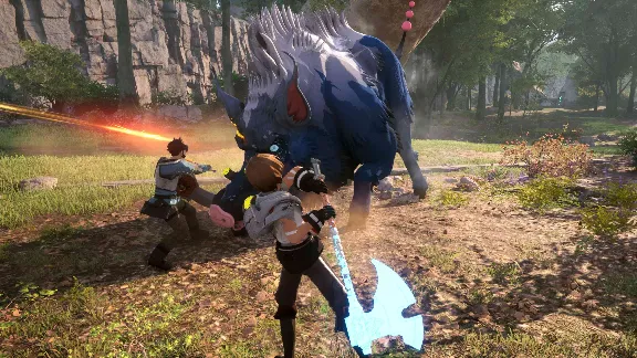 ✅❤️ECHOES OF AINCRAD❤️XBOX SERIES X|S🔑KEY✅